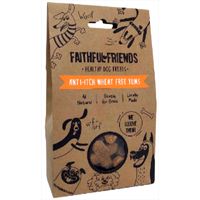 Faithful Friends Anti-Itch Wheat Free Dog Yums